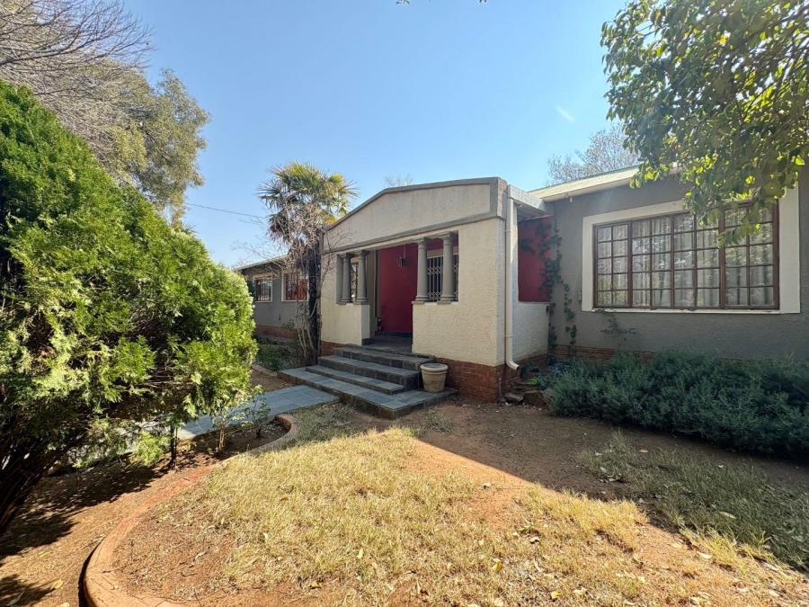 5 Bedroom Property for Sale in Westdene Free State